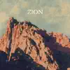 Jon St John - O Zion (Live) - Single